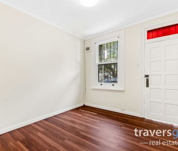 21 Caroline Street, Redfern NSW 2016 - House For Rent | Domain - Photo 2