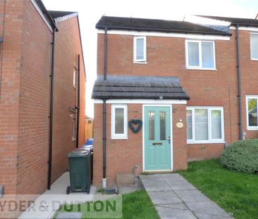 Sutherland Road, Heywood, Greater Manchester, OL10 - Photo 4