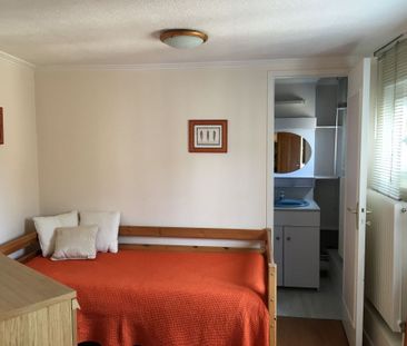 Location Appartement 1 pièce 15m² - Photo 2