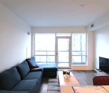 For Lease - 7950 Bathurst Street Unit# 826, Vaughan, Ontario - Photo 1