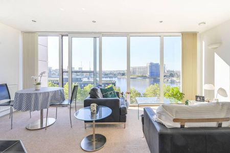 1 bedroom flat to rent - Photo 3