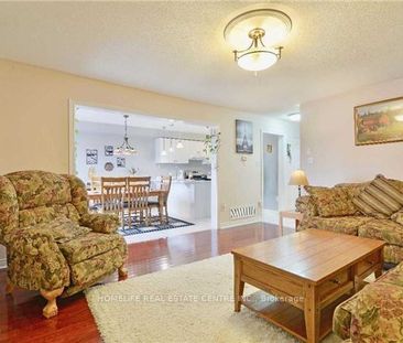 For Lease - 65 Batt Crescent, Ajax, Ontario - Photo 4