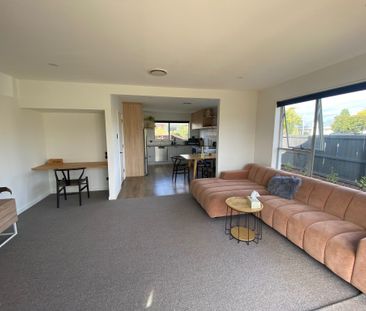 Mairehau, 2 bedrooms - Photo 1