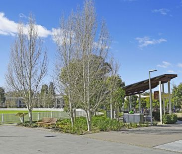 206/101A Lord Sheffield Circuit, Penrith - Photo 4