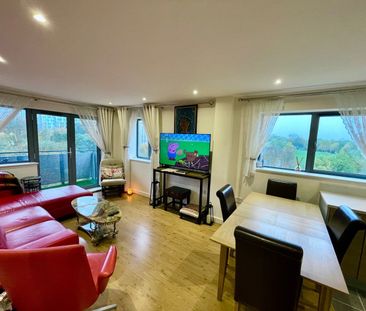 Room in a Shared Flat, Aqua House, NW10 - Photo 2