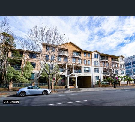 19/217 Chalmers Street, Redfern, NSW 2016 - Photo 4