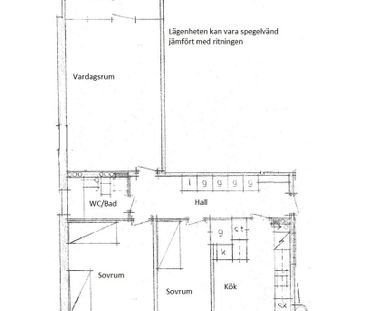 Bronsåldersstigen 6 - Foto 1