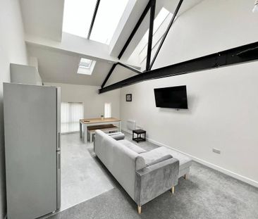 1 bedroom flat to rent - Photo 4