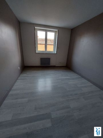 Location Appartement LE MESNIL ESNARD - Photo 2
