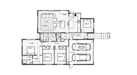 Large Shotover Home - Photo 3