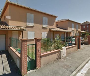 location Appartement T3 DE 69.91m² À TOULOUSE - Photo 3