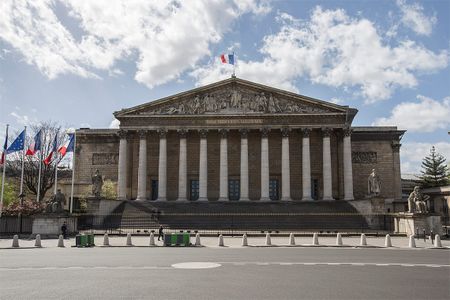 Location rue du Bac, Paris 7ème - Photo 5