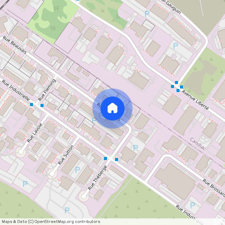 169 avenue Fouquet, Candiac, Candiac, Montérégie, J5B 1W6