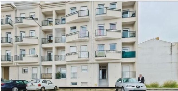 Apartamento T2 - Photo 1