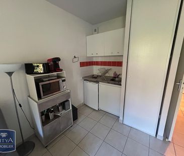 Location Appartement 1 pièce 23m² CHAMPCEVINEL 24750 - Photo 4