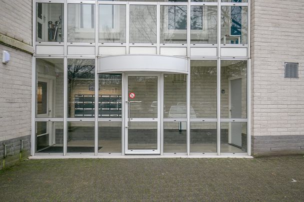Park Seminarie, 99, Driebergen-rijsenburg - Foto 1