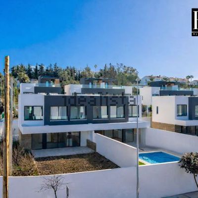 Alquiler de chalet pareado en Calle Amatista, 1 - Photo 1