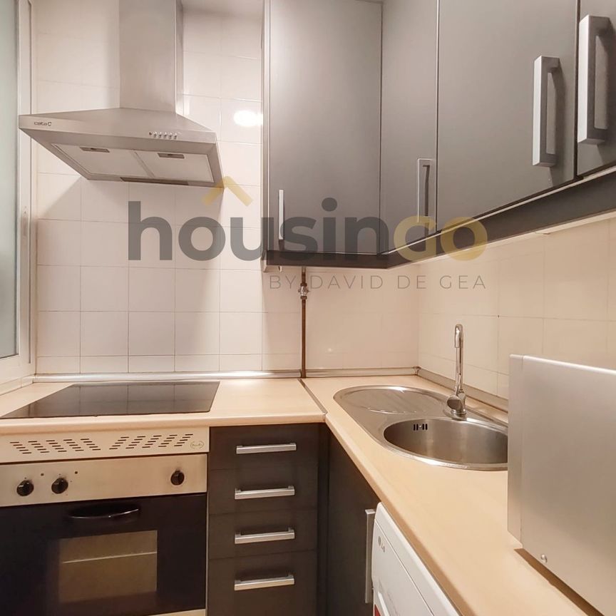 3 bedroom apartment on Calle Lagasca - Photo 1