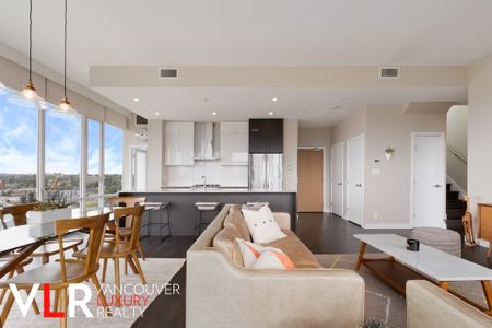 Condo in Vancouver West Side, BC - Photo 4
