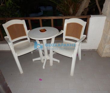 Ενοικίαση κατοικίας, 65 τ.μ., Γάζι, 700 € - Photo 5