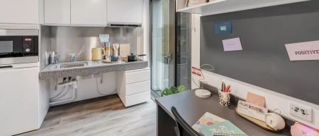 Gold Studio - Photo 5