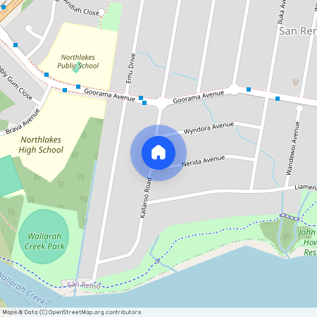 35a Nerida Avenue, San Remo NSW 2262