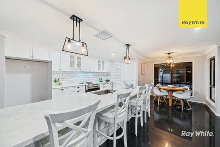 Stylish & Spacious Family Home in Sought-After Kuraby With Solar - Photo 3