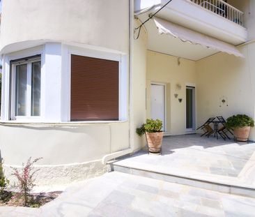 Διαμέρισμα για ενοικίαση Κέντρο (Νέα Σμύρνη) - Photo 5
