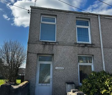 Llwynderw, Llwynhendy Road, Llwynhendy, Llanelli, SA14 9BN - Photo 6