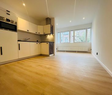 Te huur: Appartement Rijswijkseweg 125 B in Den Haag - Foto 2