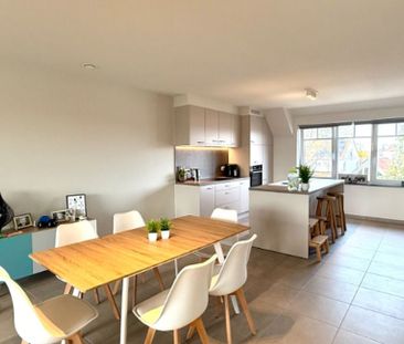 Duplex te huur in Zingem voor € 890 met 2 slaapkamers - Foto 5