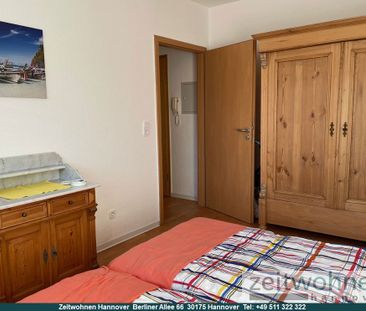 Ricklingen, 10 Minuten ins Zentrum, schönes Apartment, Internet - Photo 5