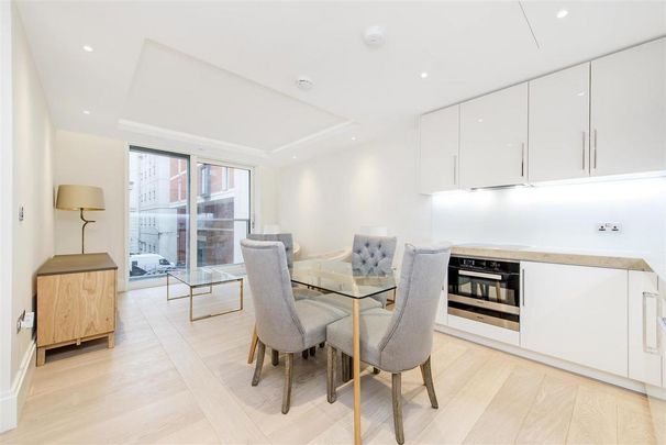 1 bedroom flat to rent - Photo 1