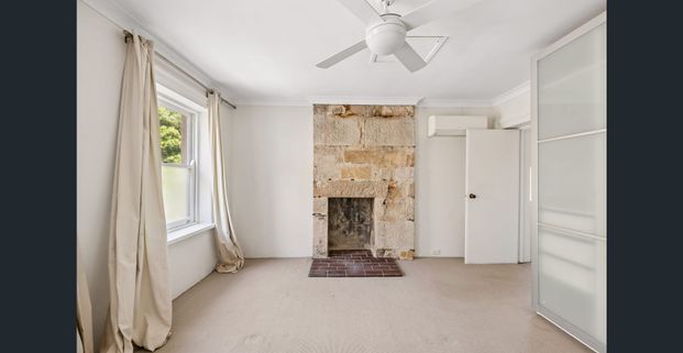 Laneway terrace / top city-fringe convenience - Photo 1