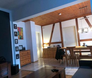 65m² Wohnung ab 01.03.2026 in 51580 Brüchermühle zu vermieten - Photo 1