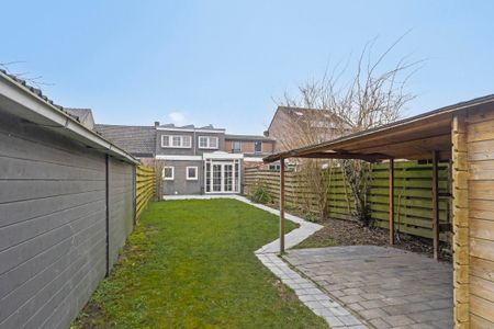 Te huur: Huis Nieuwendijk in Axel - Foto 5