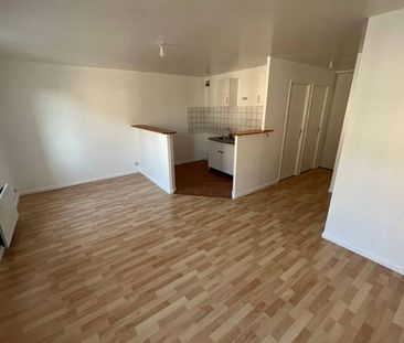 A louer appartement Villeparisis 33.15 m2 - Photo 2