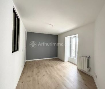 Location Appartement 2 pièces 32 m2 à Clermont-Ferrand - Photo 3