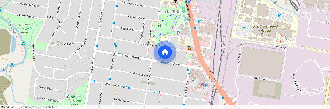 2/51 Elizabeth Street, Qld 4110, Acacia Ridge