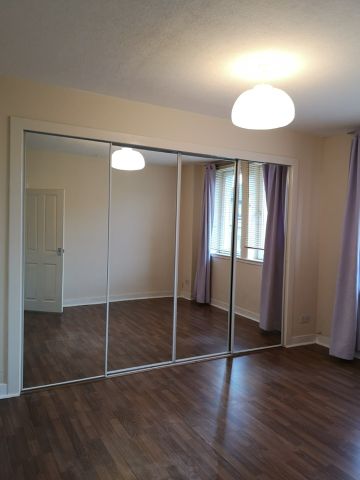 1 Bed Flat, Lochend Road South, EH7 - Photo 3