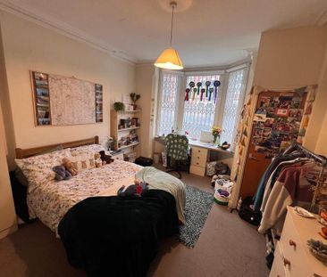 6 bedroom private hall to rent - Photo 5