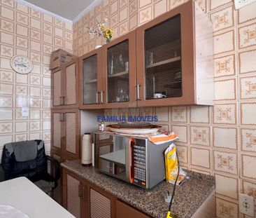 Apartamento 1 Quarto Campo Grande 59m² - Photo 6