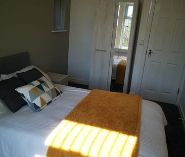 Double En-Suite Rooms – All Bills Included! - Photo 6