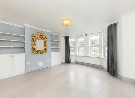 Honor Oak Park - Photo 2