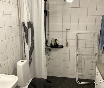 Rubelgatan, Göteborg - Photo 5