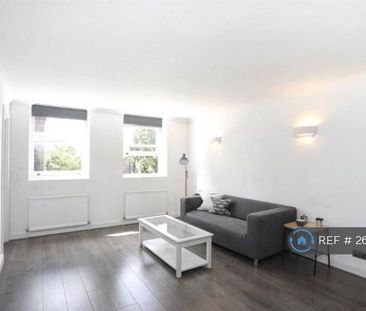 1 bedroom flat to rent - Photo 2
