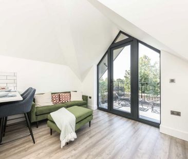 1 bedroom flat to rent - Photo 1