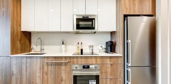 CONDO FOR RENT 1 Bed 1 Bath Apartment - Photo 2