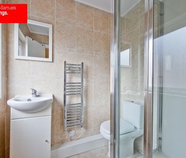 5 bedroom terraced house to rent - Photo 6