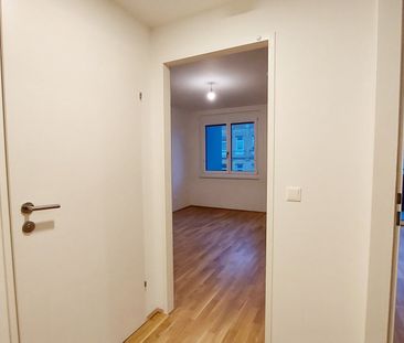 MODERN WOHNEN ZWISCHEN STADT UND NATUR - 2 Zimmer mit Balkon in U-B... - Photo 6